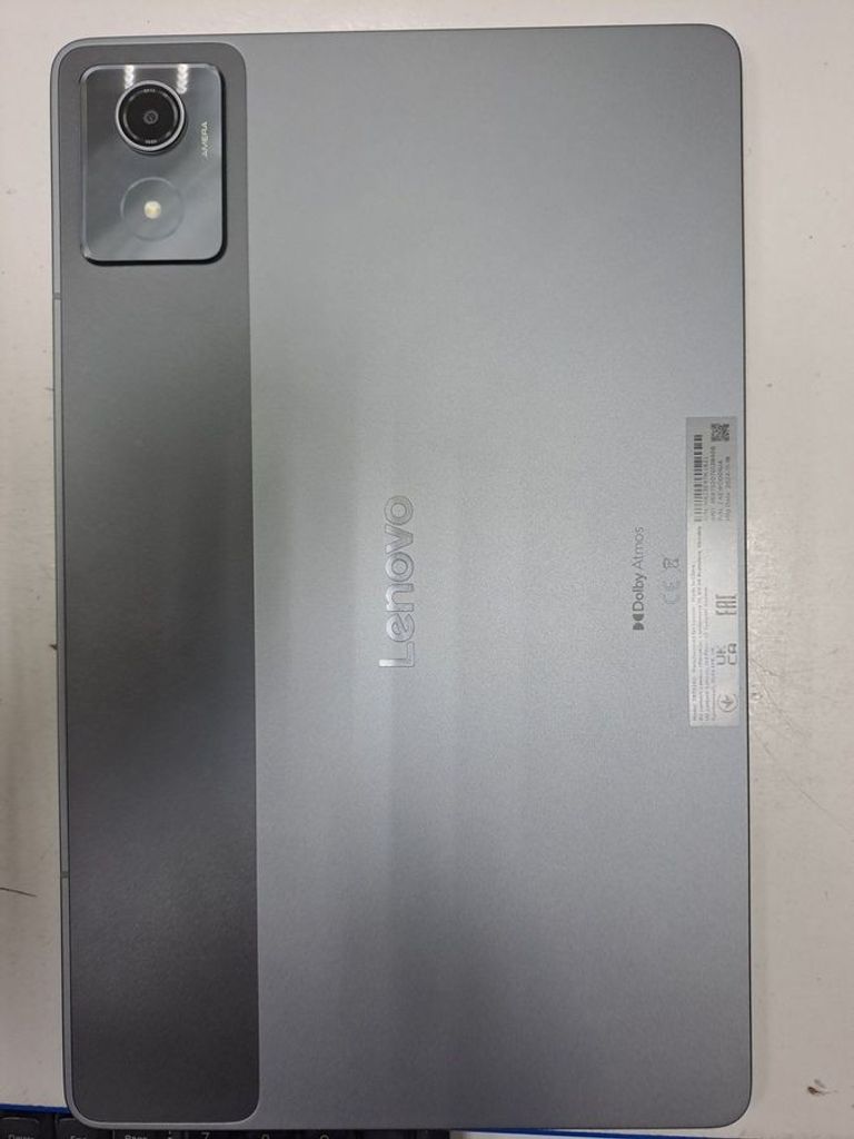 Оголошення Lenovo tab k11 plus 8/256gb Б/У