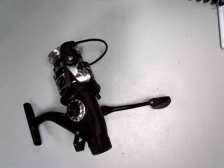 Купити Flagman Набор Patriot Feeder 3.90m 130g + Patriot Carp Feeder 5000 + S-River Feeder Braid 0.14mm 100m Б/У