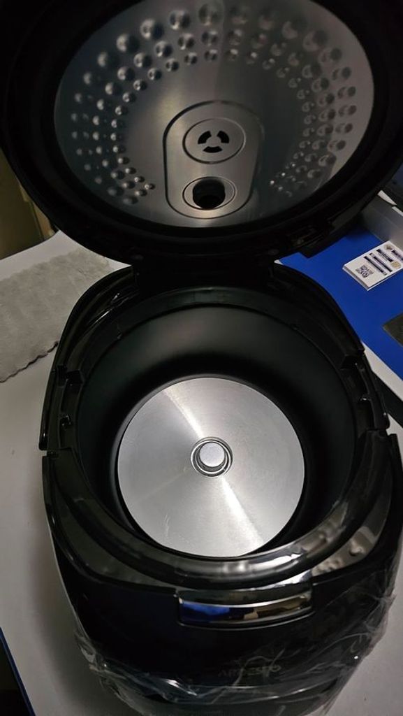 Ardesto MC-P17DGDF Код:01-200792245. Зображення 6