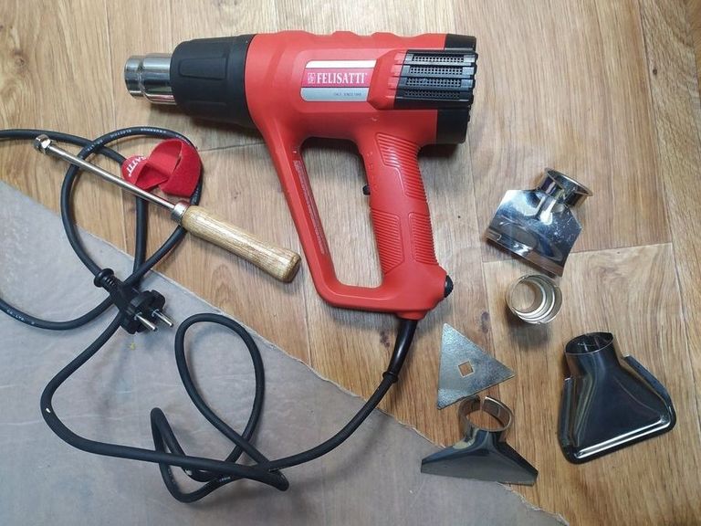 Купити Felisatti ФЭ-2000ЭM/F21010 Б/У