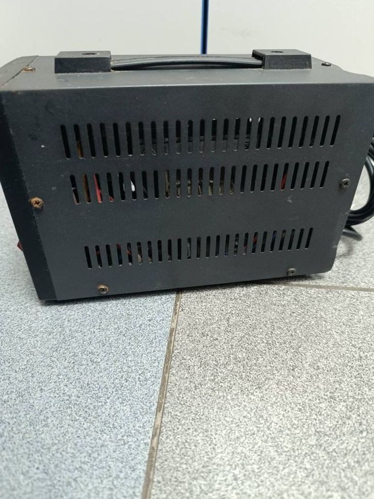 Розпродаж Luxeon AVR-500D, продавець Техноскарб