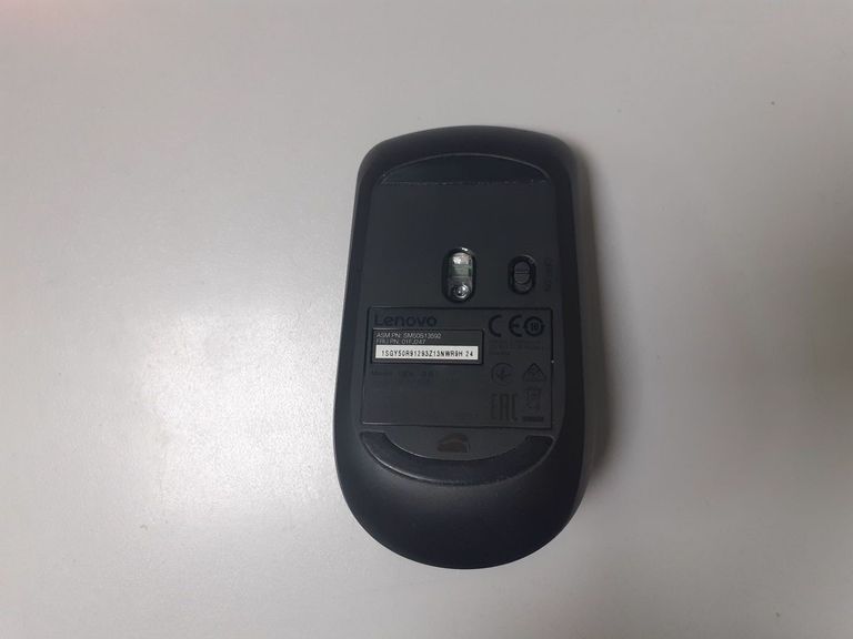 Объявление Lenovo 300 compact Б/У