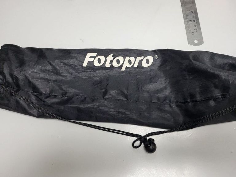 Купить Fotopro digi-3400 Б/У