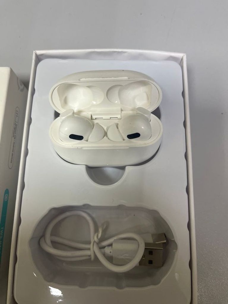 Объявление Без Виробника tws half-moon Б/У