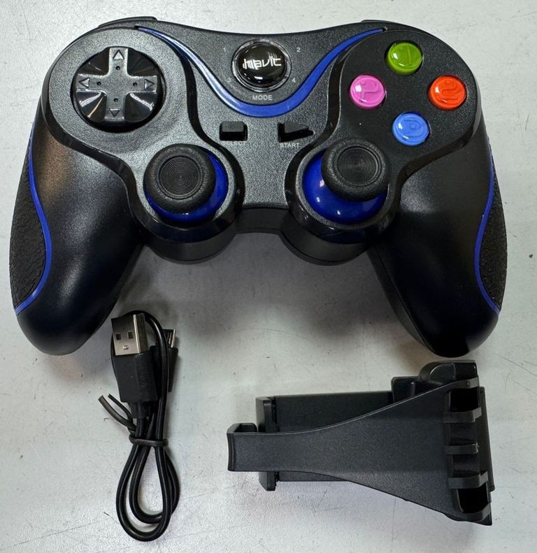 Купить Havit g145bt Б/У