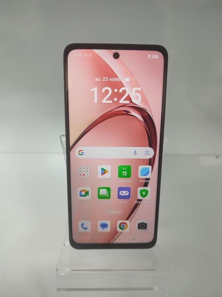 Оголошення Oppo a3х 4/128gb Б/У