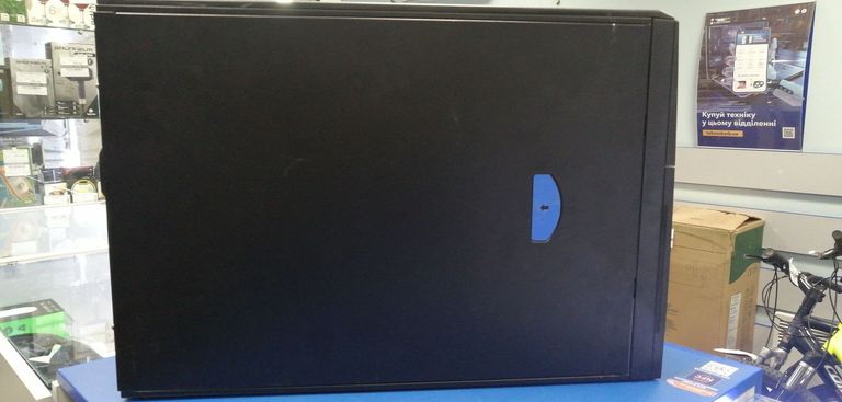 Розпродаж Пк intel xeon e5-2660/ram 128gb/hdd 1000 gb+1000 gb/ssd відсутній/інтегрована, продавець Техноскарб