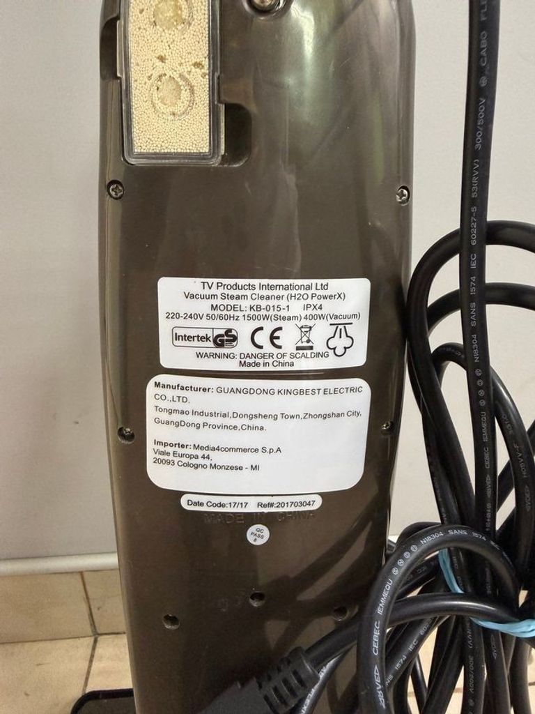 Розпродаж H2Opowerx kb-015-1, продавець Техноскарб