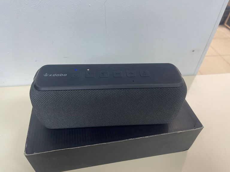 Купити XDOBO X8 60 Вт IPX5 Б/У