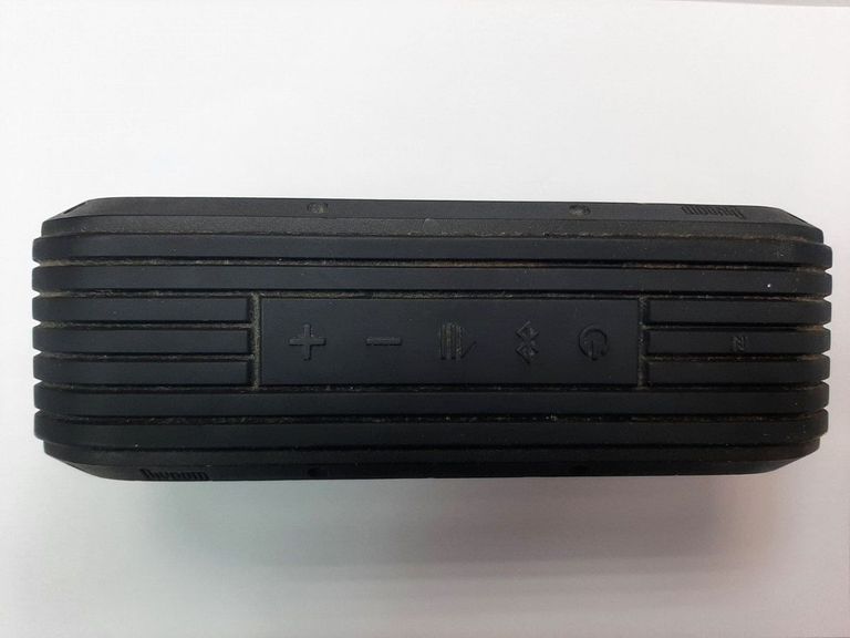 Объявление Divoom Voombox-outdoor Red Б/У