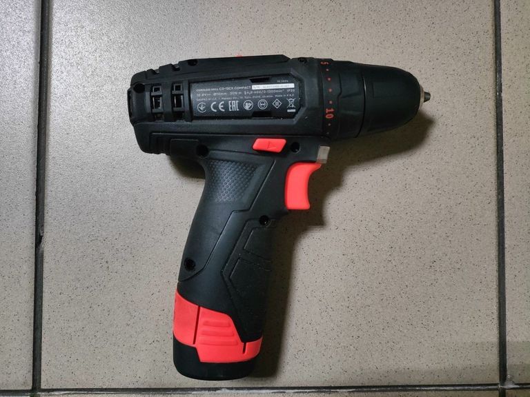 Купить Dnipro-M cd-12cx compact Б/У