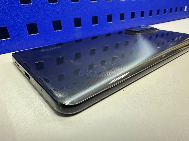 Xiaomi Redmi Note 10 Pro 6/64GB Onyx Gray Код:01-200794987. Изображение 9