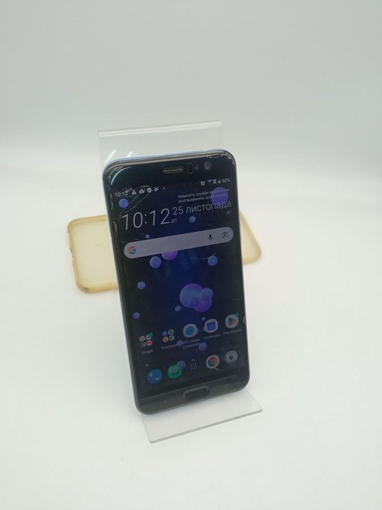 Купити Htc u11 plus 6/128gb Б/У