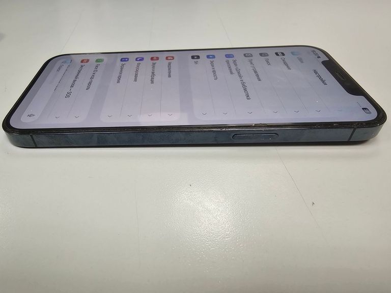 Apple iphone 12 pro max 256gb Код:01-200796673. Зображення 8