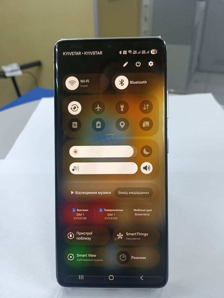 Дешиво Samsung g998 galaxy s21 ultra 12/128gb с ломбарда
