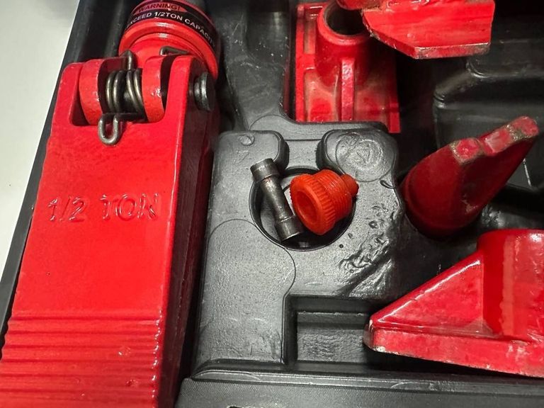 Дешево Helper lg04 4т з ломбарду