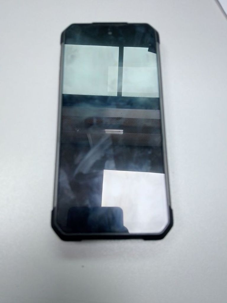 Купить Unihertz Tank 2 12/256GB Black Б/У