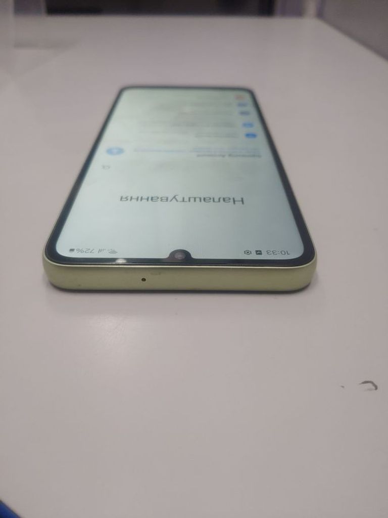 Samsung galaxy a05 4/64gb Код:01-200796220. Зображення 5