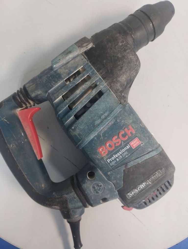 Bosch GBH 3-28 DRE (061123A000) Код:01-200795941. Зображення 6