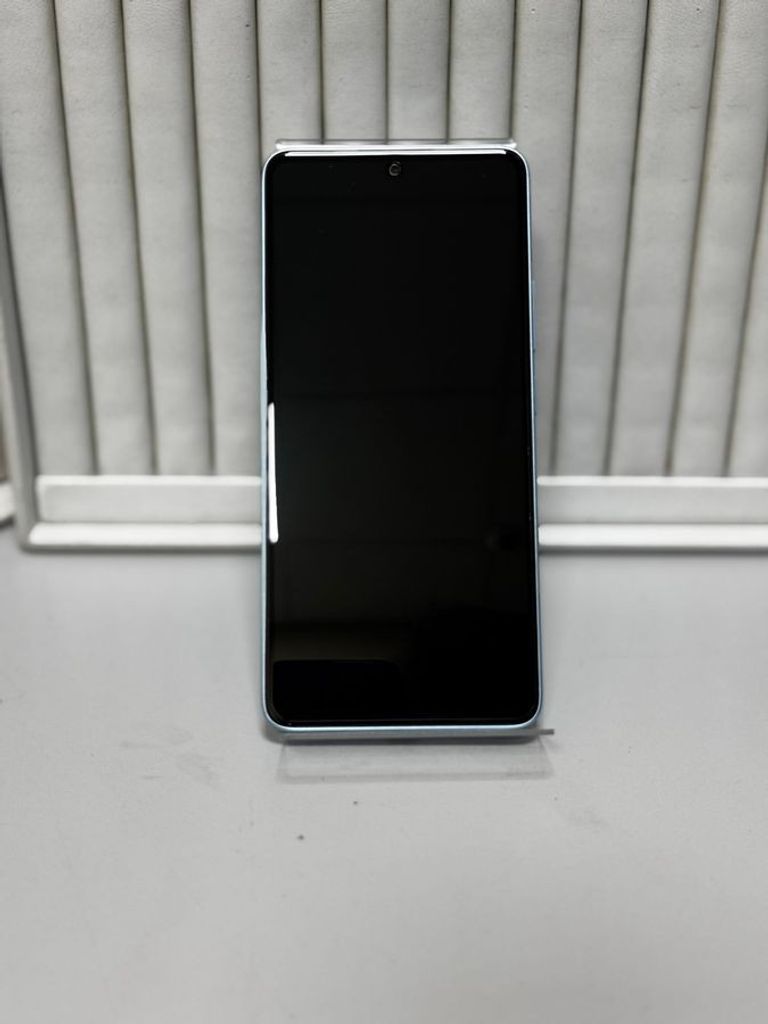 Объявление Xiaomi redmi note 13 4g 6/128gb Б/У