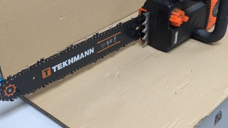 Дешиво Tekhmann cse-2840 с ломбарда