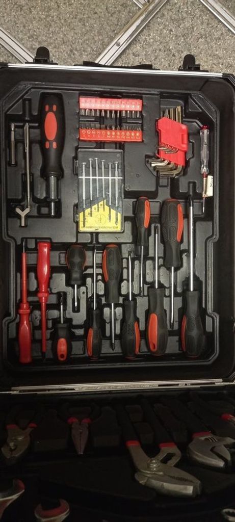 Объявление Kraft&Dele kd314 Б/У