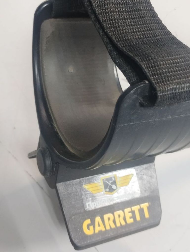 Garrett ace apex multi-flex Код:01-200756695. Изображение 8