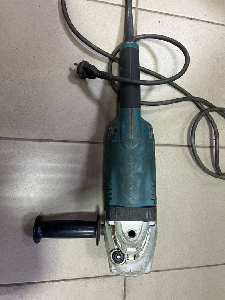 Распродажа Makita ga9020s до 7 лет, продавец Техноскарб