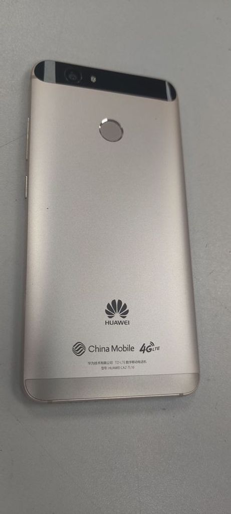 Huawei huawei nova caz-tl10 3/32gb Код:01-200797676. Изображение 6