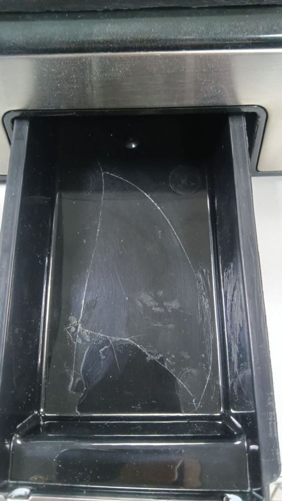 Дешиво Haeger hg-2681 с ломбарда