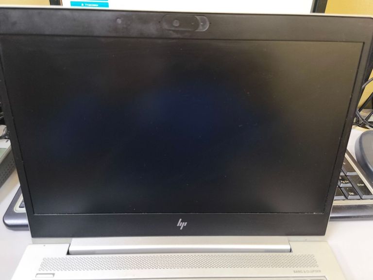 Розпродаж Hp 13/core i5 8365u ddr4/16gb ddr4/hdd *відсутній/ssd 256 gb/*інтегрована, продавець Техноскарб