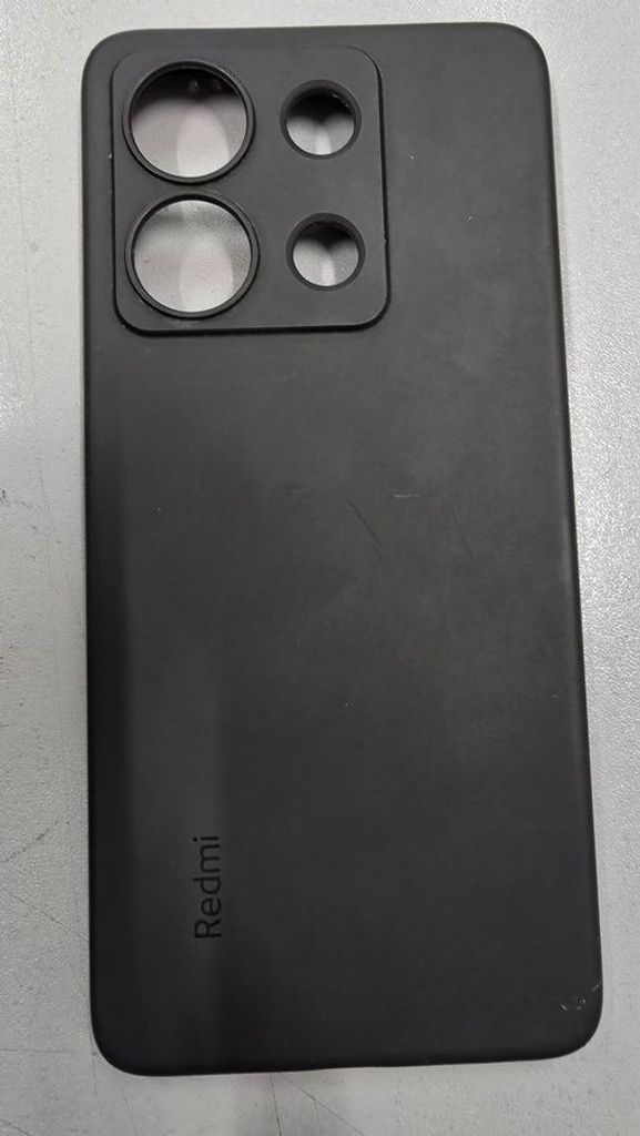 Xiaomi redmi note 13 4g 8/256gb Код:01-200796336. Зображення 6