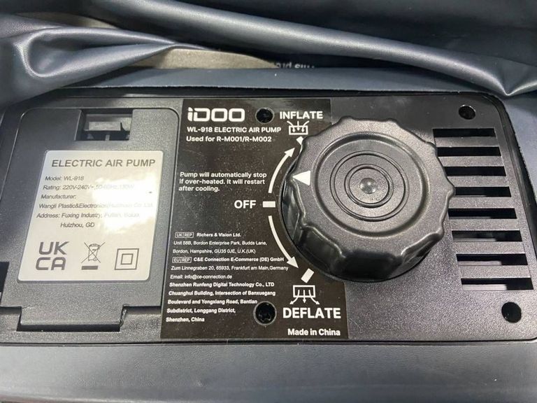 Купить Dnipro-M VR-80R (82009002) Б/У