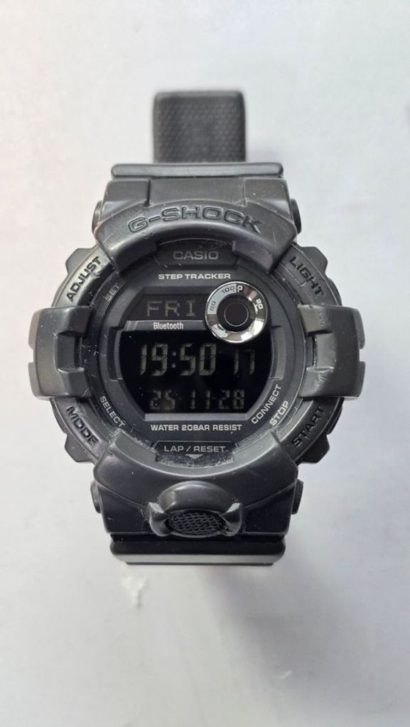 Купити Casio GBD-800UC-3ER Б/У