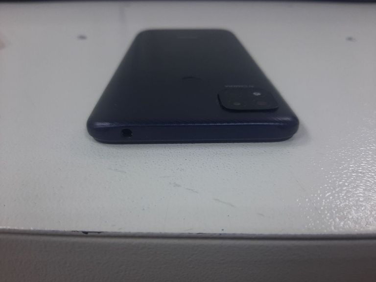 Xiaomi Redmi 9C NFC 2/32GB Twilight Blue Код:01-200801451. Изображение 6