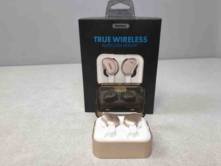 REMAX TWS-1 Tarnish Код:2000001855225. Зображення 5