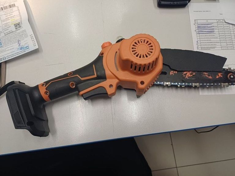 Оголошення Metabo bs 18 2акб 2ah + зп Б/У