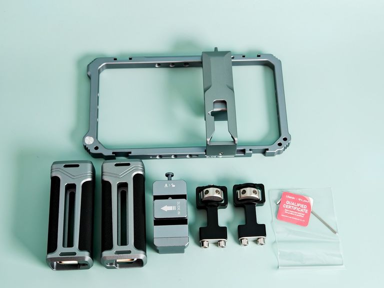 Ulanzi Rig 3127 Код:null. Зображення 4