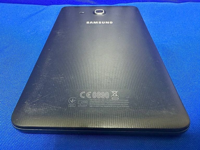 Samsung galaxy tab a sm-t285 lte 8gb Код:01-200801654. Изображение 5