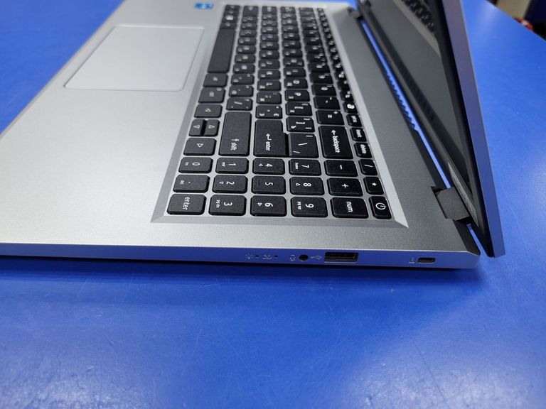 Acer 15/core i3-1315u ddr5/16gb ddr5/hdd *відсутній/ssd 512 gb/*інтегрована Код:01-200799986. Зображення 11