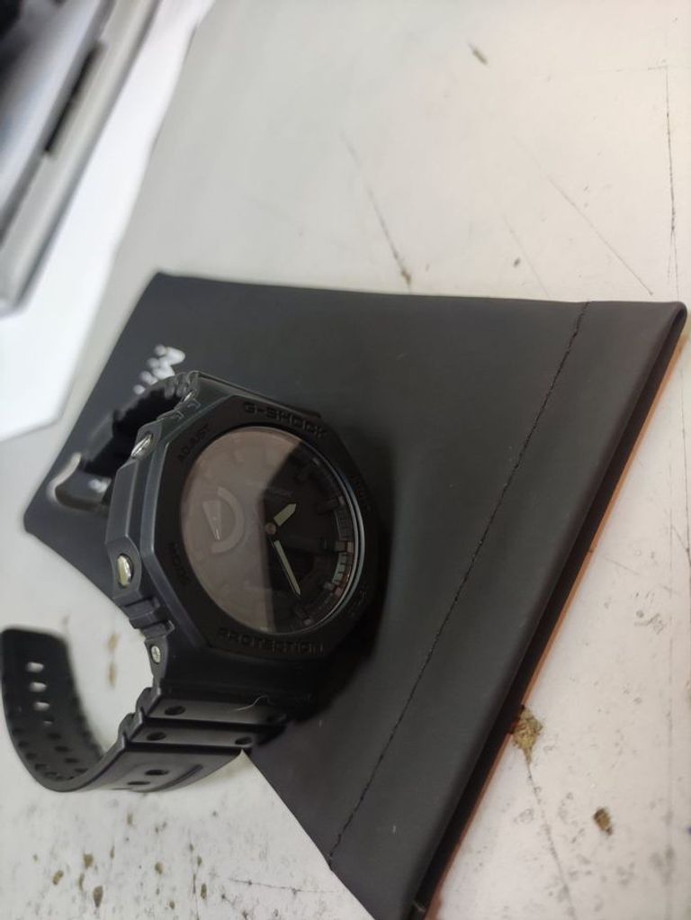 Купити Casio ga-2100 Б/У