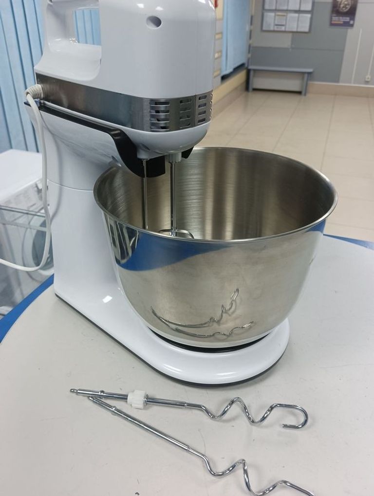 Saturn ST-FP1045 Код:01-200803842. Изображение 5