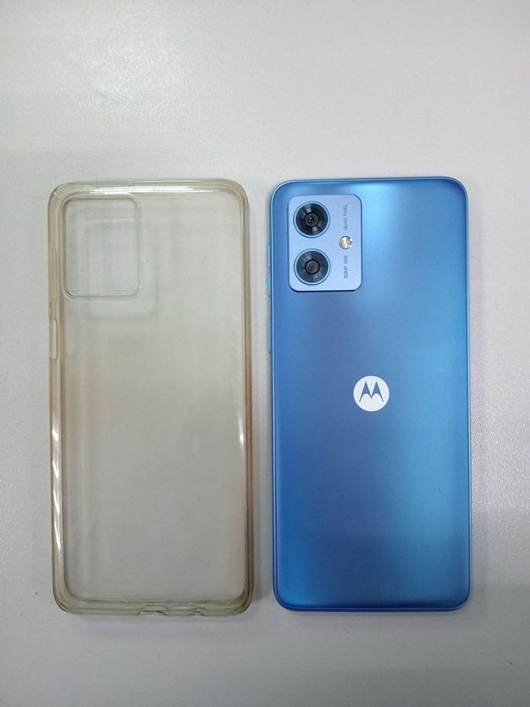 Купити Motorola moto g54 12/256gb Б/У