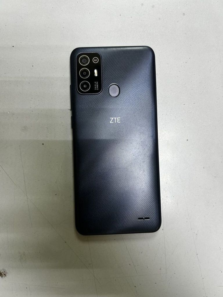 Оголошення Zte blade a52 4/64gb Б/У