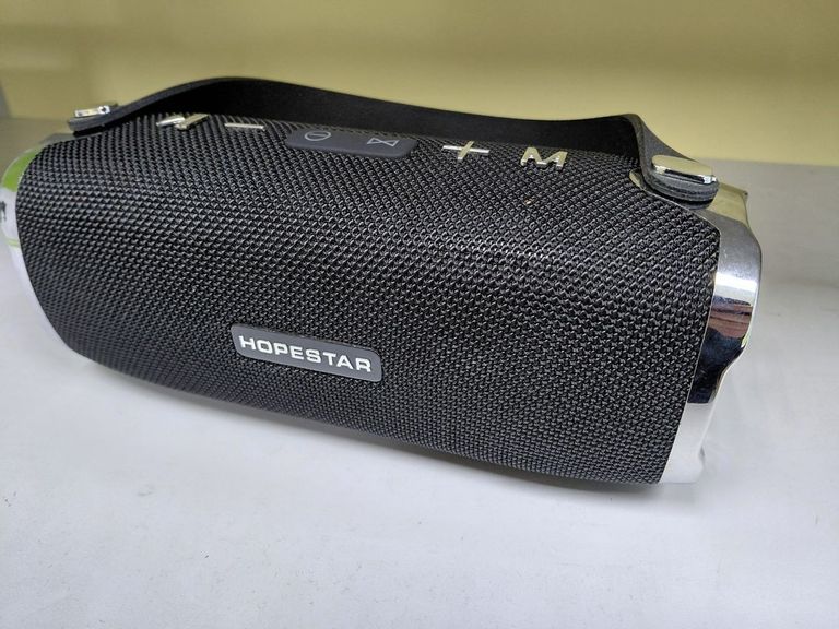 Купити Hopestar H24 Black Б/У