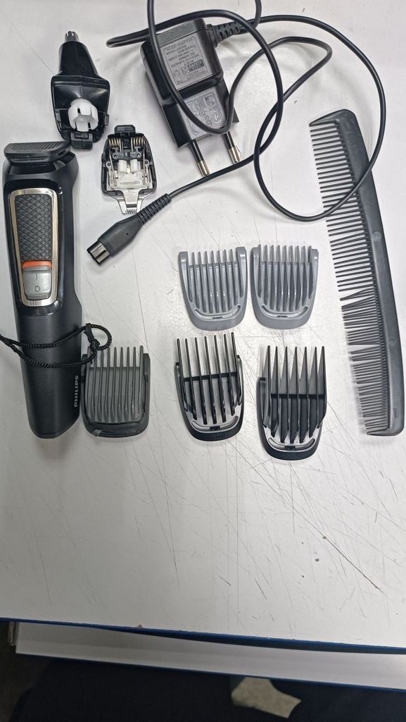 Купить Philips MG3740/15 Б/У