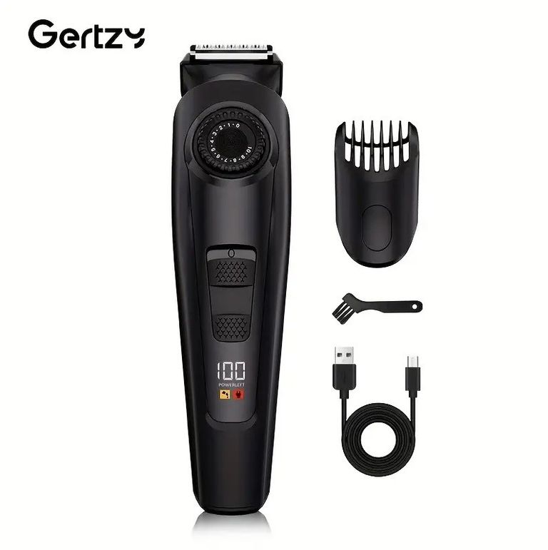 Дешиво Gertzy Clipper з USB Type-C с ломбарда