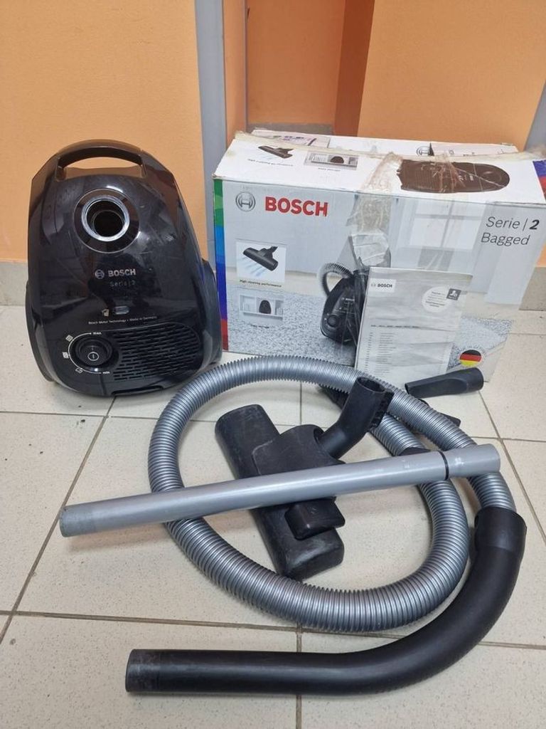 Купити Bosch bgl2x106/04 Б/У