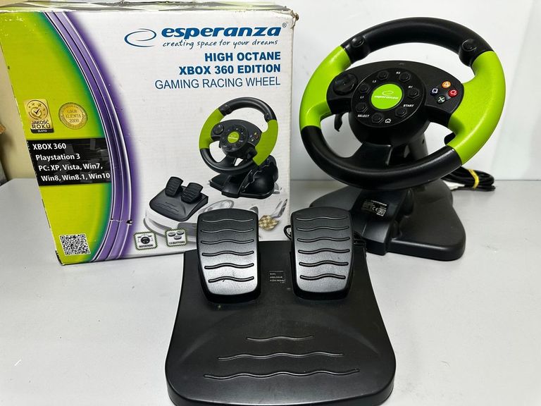 Купити Esperanza EG104 Б/У