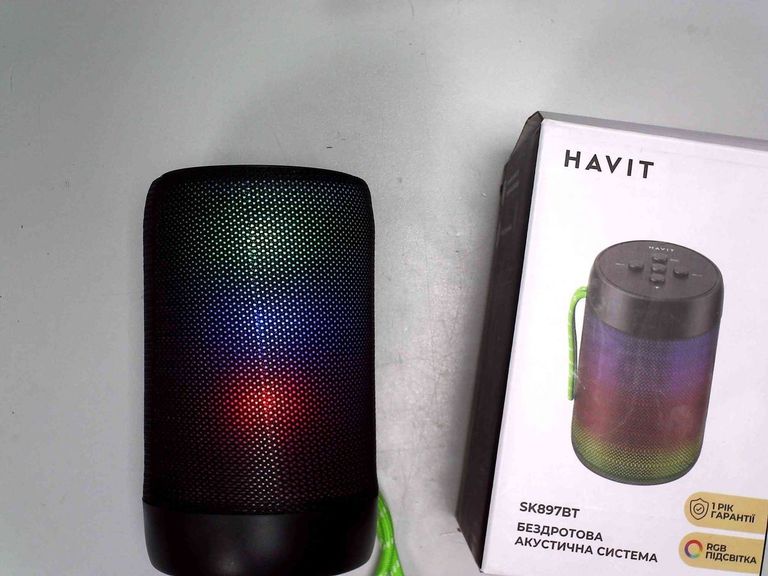 Дешиво Havit hv-sk897bt с ломбарда